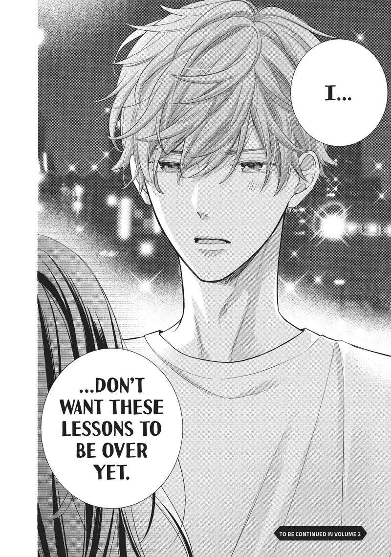 Koigakubo Kun Ni Wa Hajimete Wo Ubawaremashita 4 36