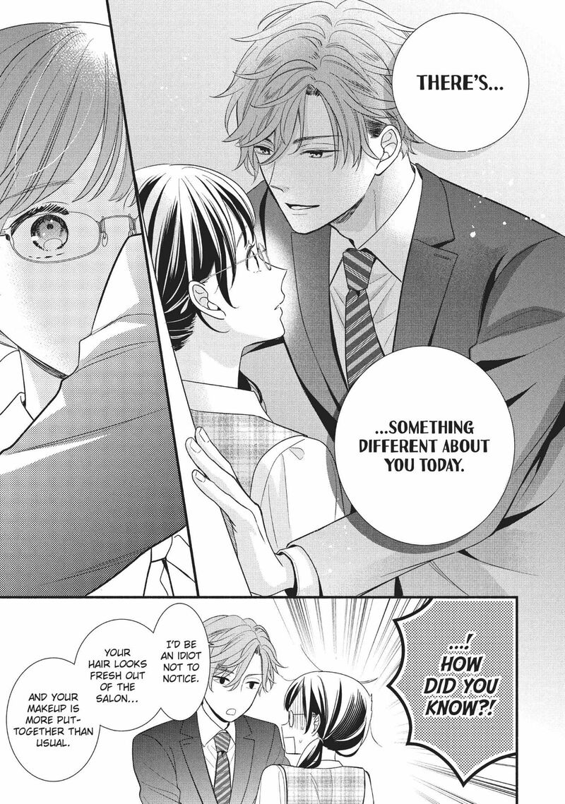 Koigakubo Kun Ni Wa Hajimete Wo Ubawaremashita 5 15