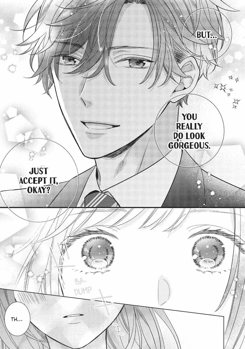 Koigakubo Kun Ni Wa Hajimete Wo Ubawaremashita 5 21