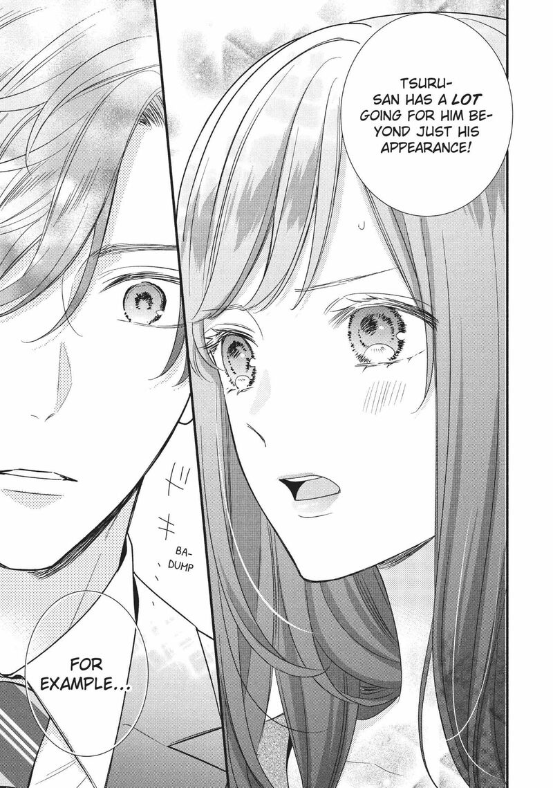 Koigakubo Kun Ni Wa Hajimete Wo Ubawaremashita 5 31