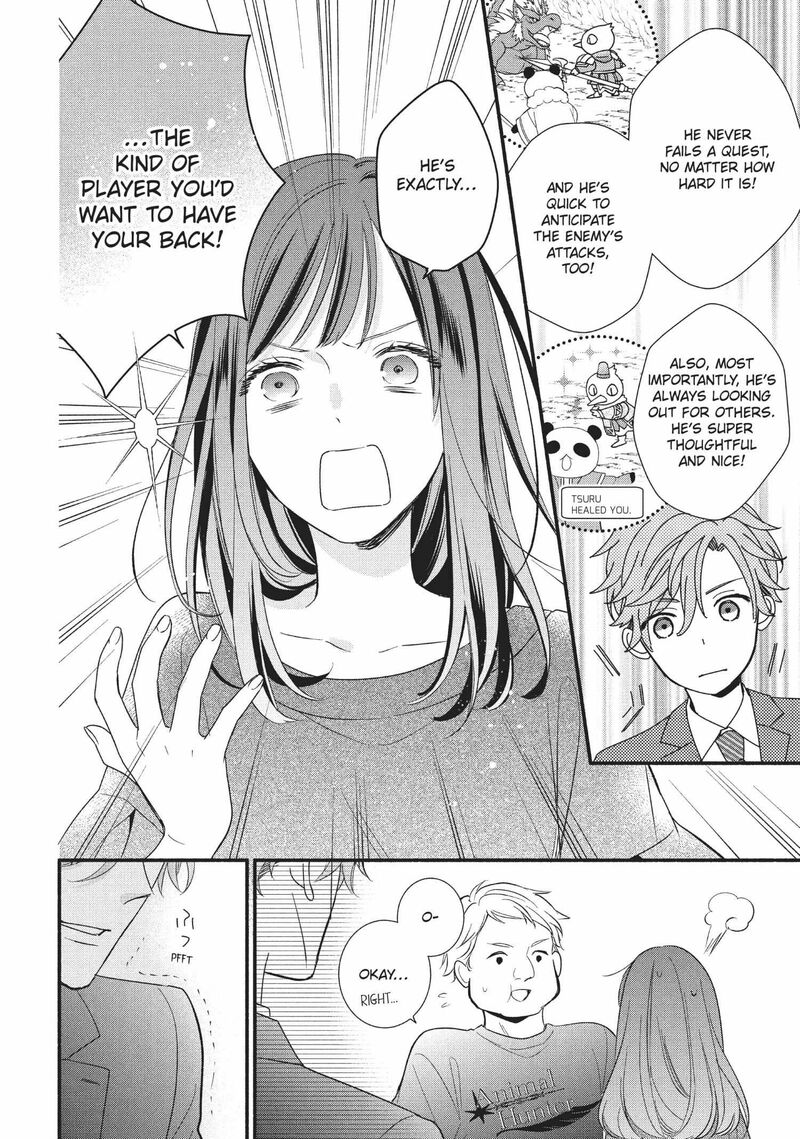 Koigakubo Kun Ni Wa Hajimete Wo Ubawaremashita 5 32