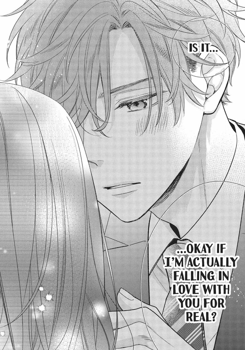 Koigakubo Kun Ni Wa Hajimete Wo Ubawaremashita 5 38