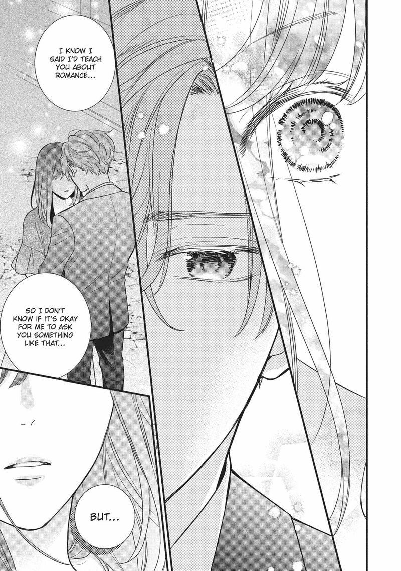 Koigakubo Kun Ni Wa Hajimete Wo Ubawaremashita 5 39
