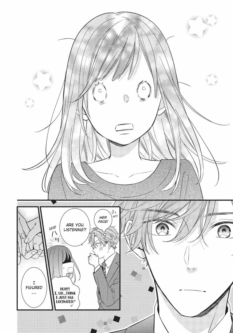 Koigakubo Kun Ni Wa Hajimete Wo Ubawaremashita 5 40