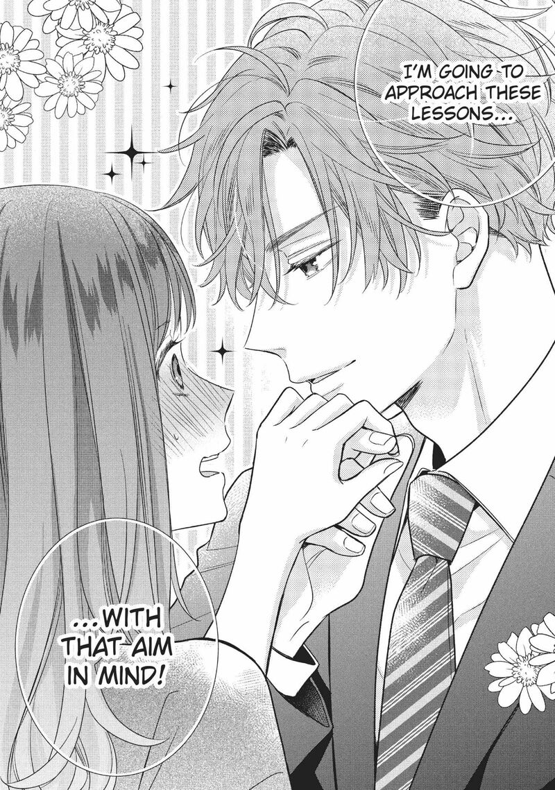 Koigakubo Kun Ni Wa Hajimete Wo Ubawaremashita 5 42