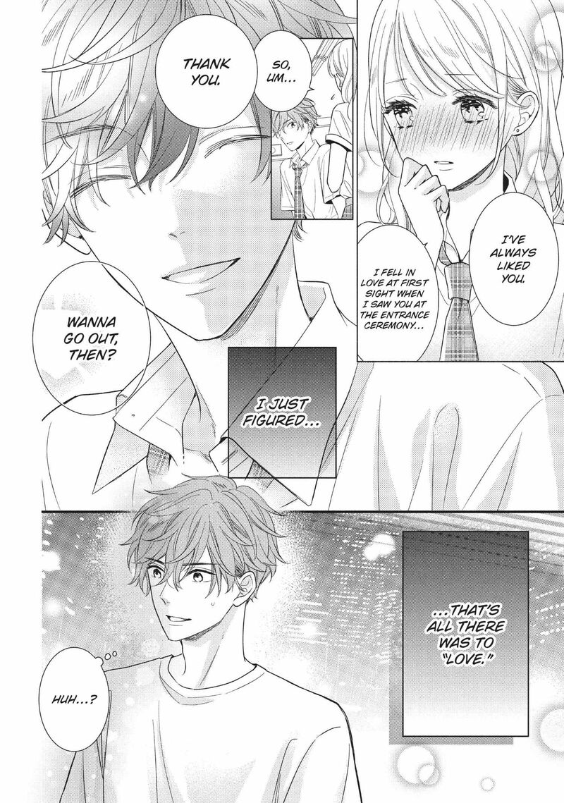 Koigakubo Kun Ni Wa Hajimete Wo Ubawaremashita 5 6
