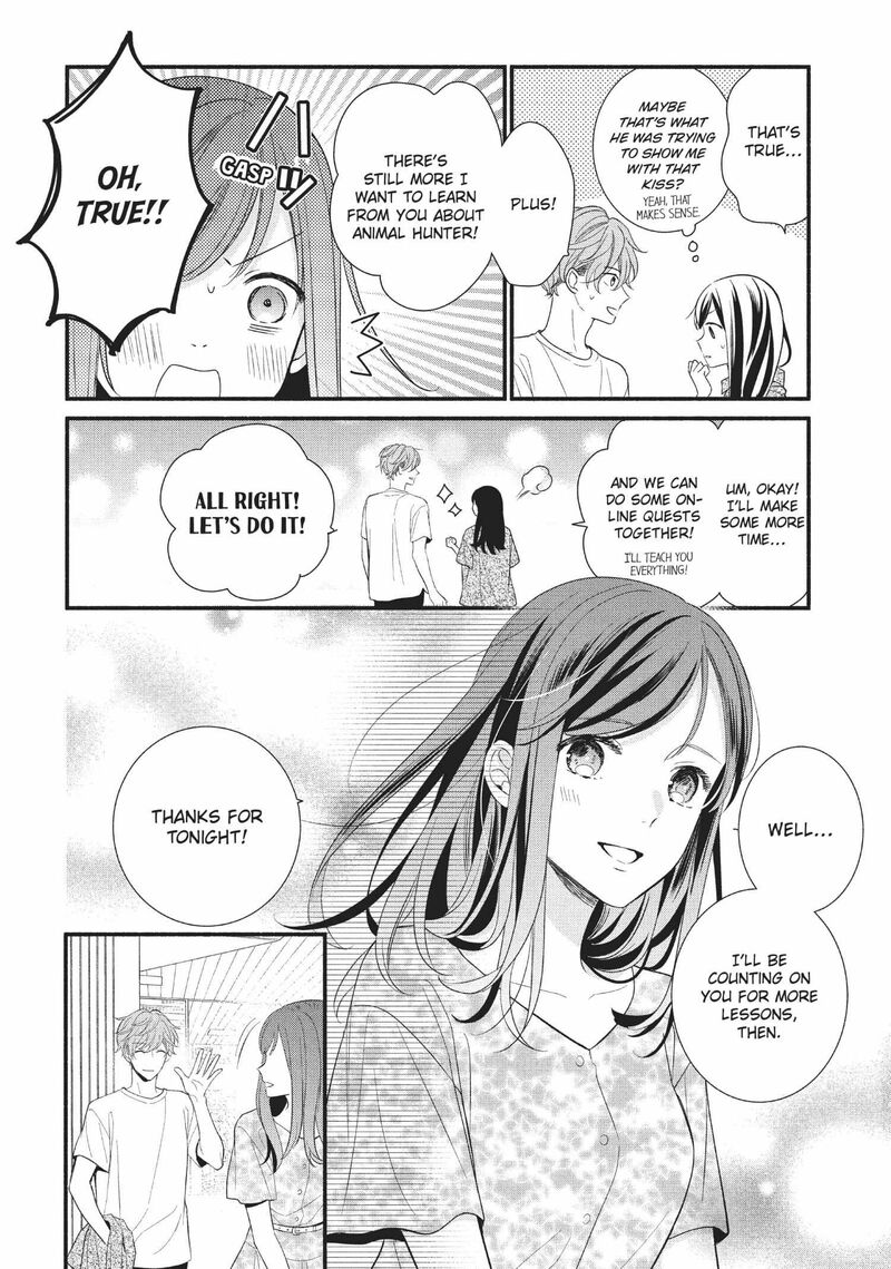 Koigakubo Kun Ni Wa Hajimete Wo Ubawaremashita 5 8