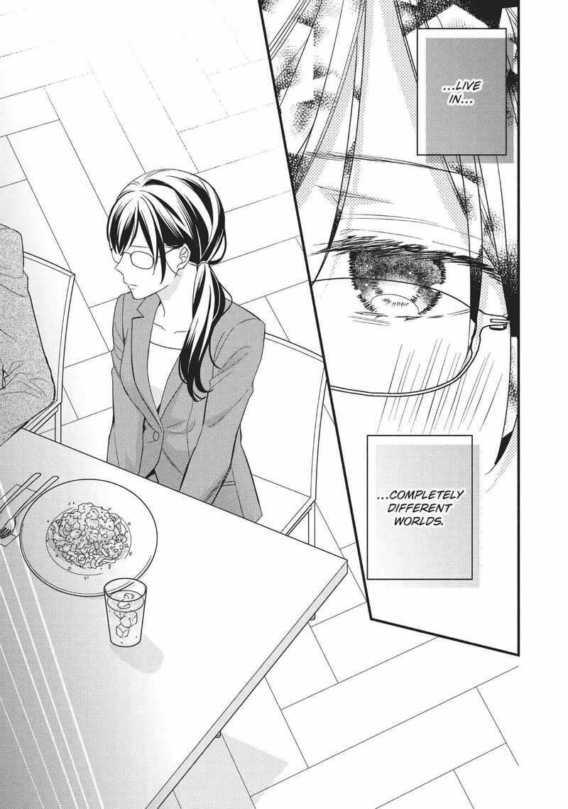 Koigakubo Kun Ni Wa Hajimete Wo Ubawaremashita 6 25