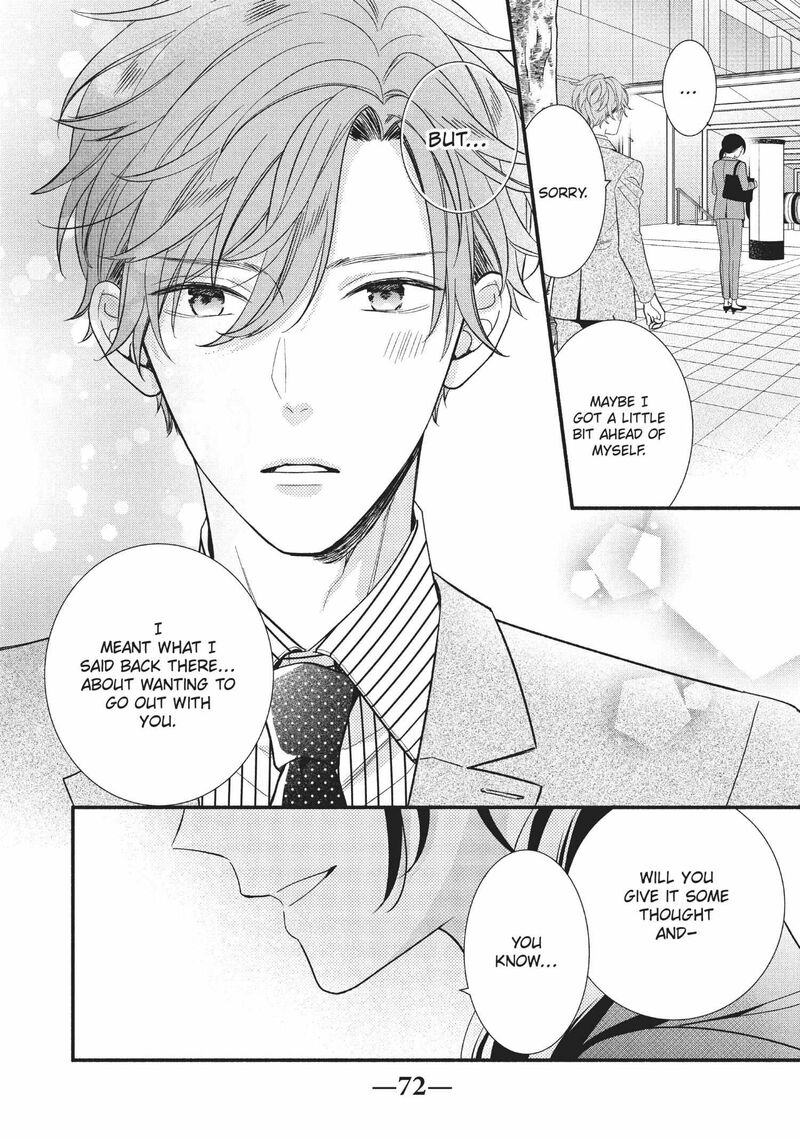 Koigakubo Kun Ni Wa Hajimete Wo Ubawaremashita 6 30