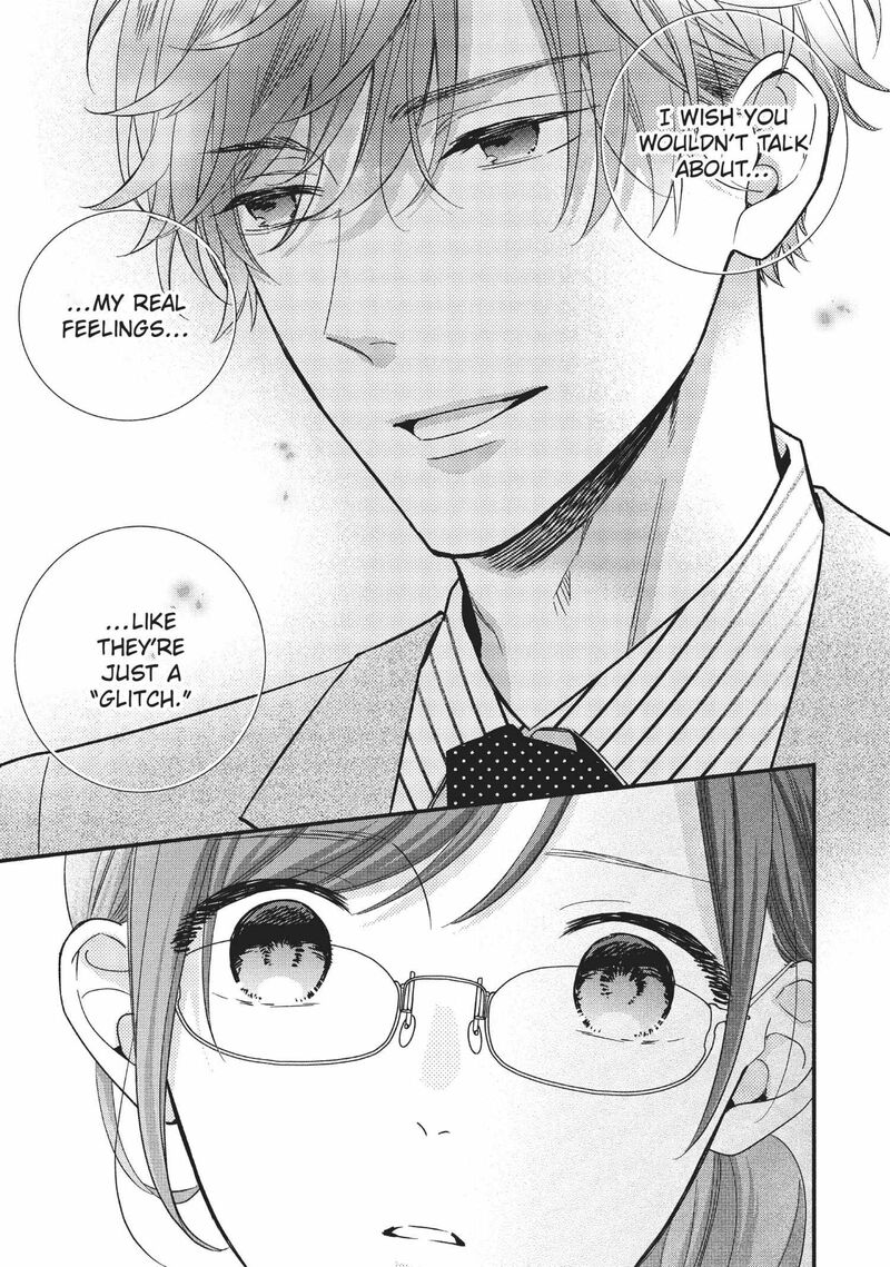 Koigakubo Kun Ni Wa Hajimete Wo Ubawaremashita 6 33