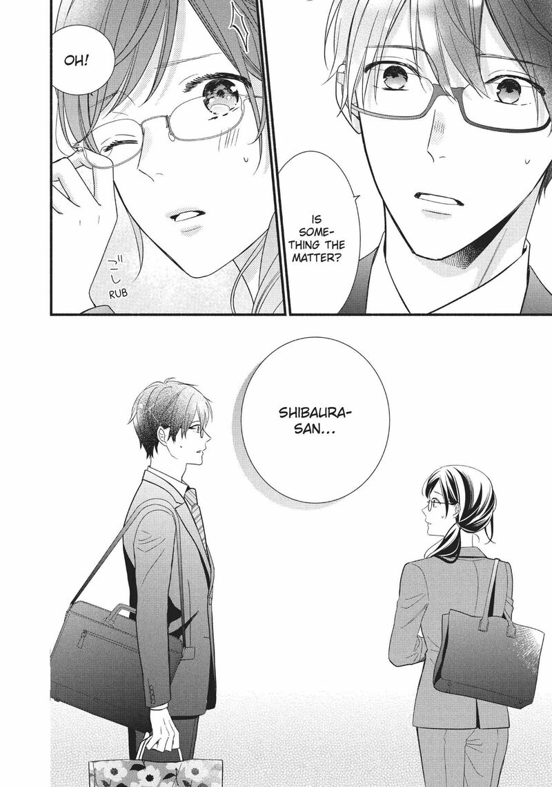 Koigakubo Kun Ni Wa Hajimete Wo Ubawaremashita 6 36