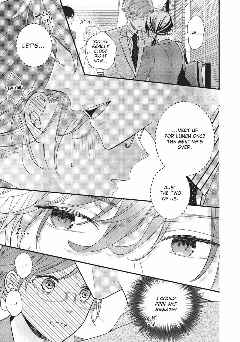 Koigakubo Kun Ni Wa Hajimete Wo Ubawaremashita 6 9