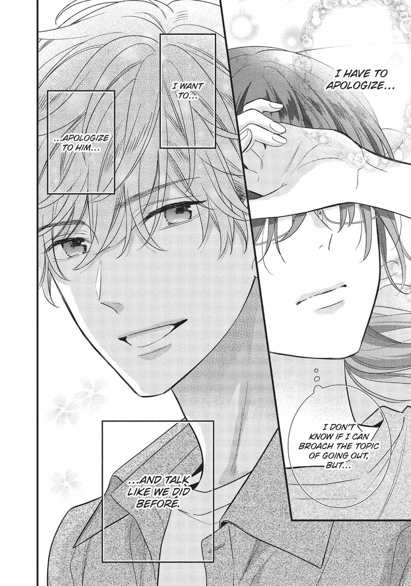 Koigakubo Kun Ni Wa Hajimete Wo Ubawaremashita 7 18