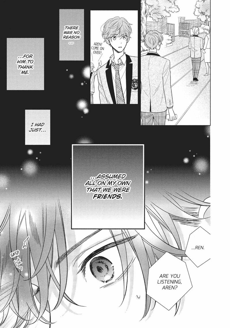 Koigakubo Kun Ni Wa Hajimete Wo Ubawaremashita 7 29
