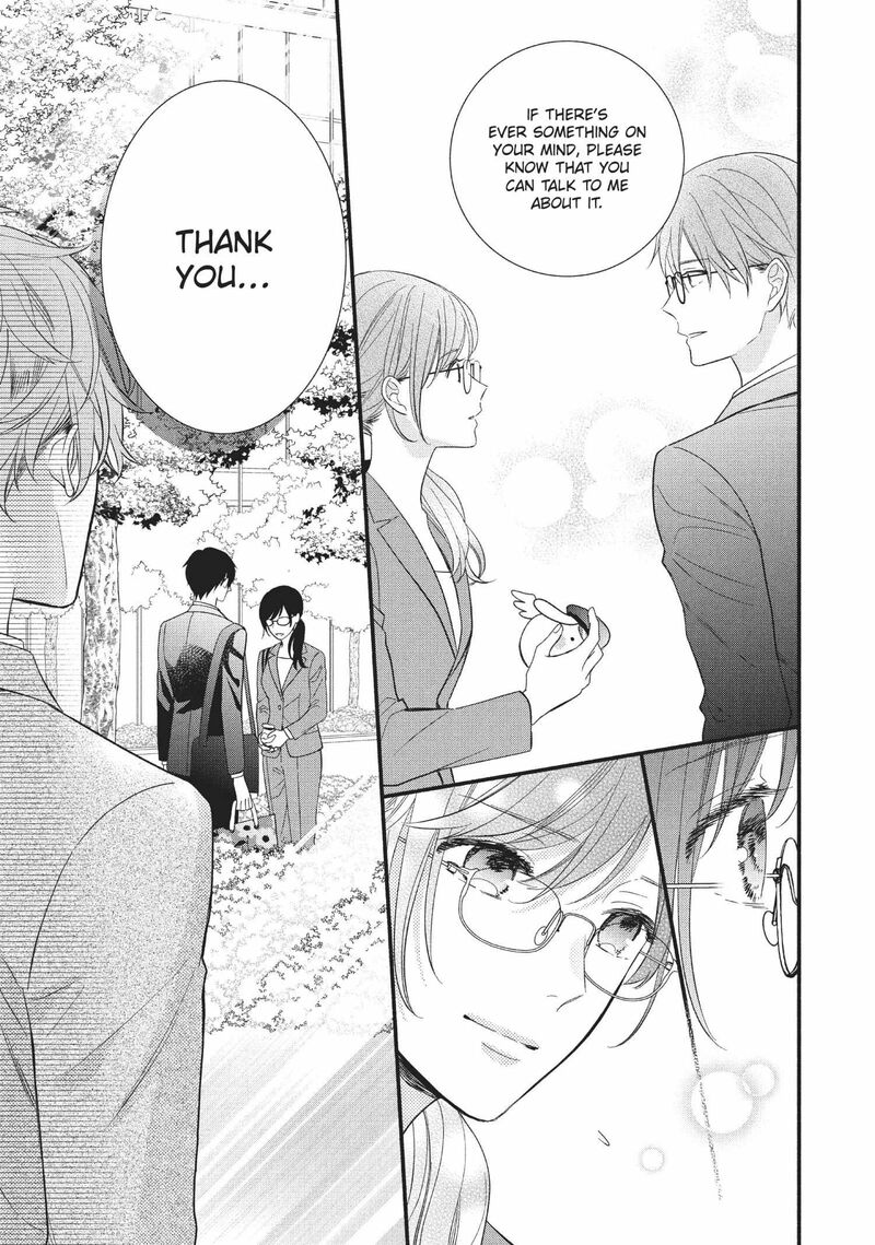 Koigakubo Kun Ni Wa Hajimete Wo Ubawaremashita 7 3
