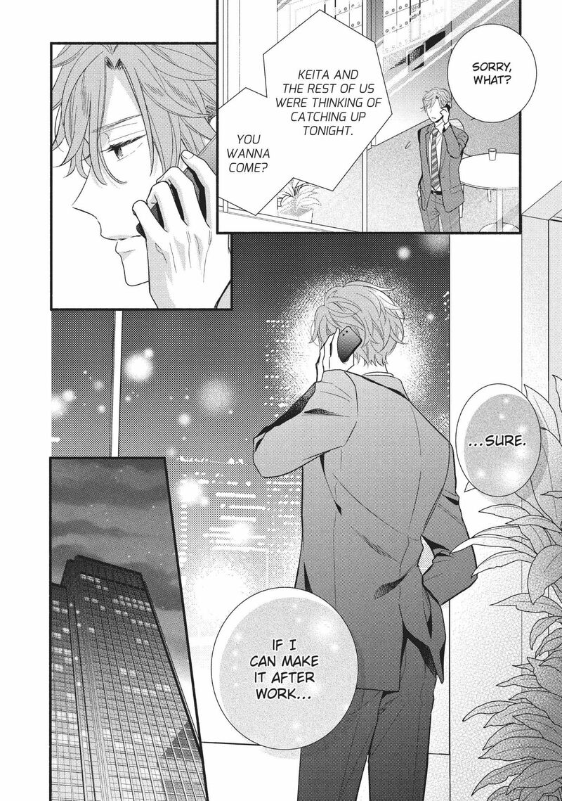 Koigakubo Kun Ni Wa Hajimete Wo Ubawaremashita 7 30