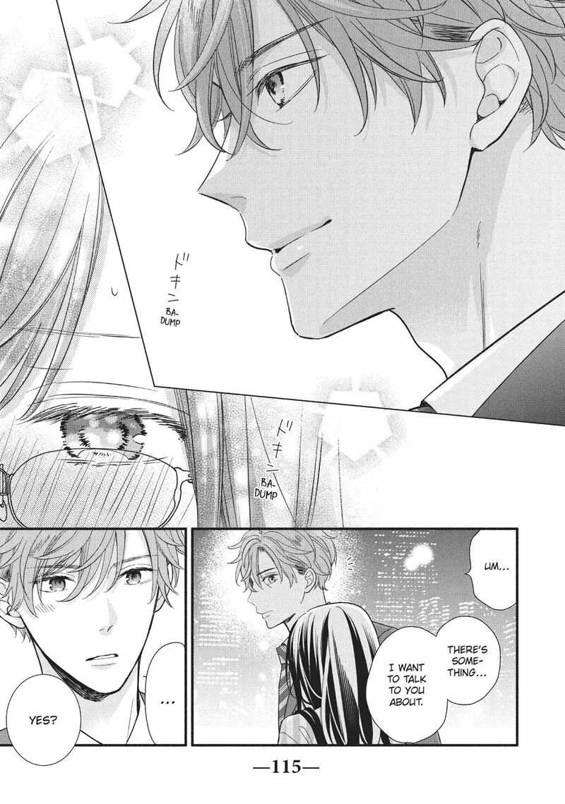 Koigakubo Kun Ni Wa Hajimete Wo Ubawaremashita 7 37