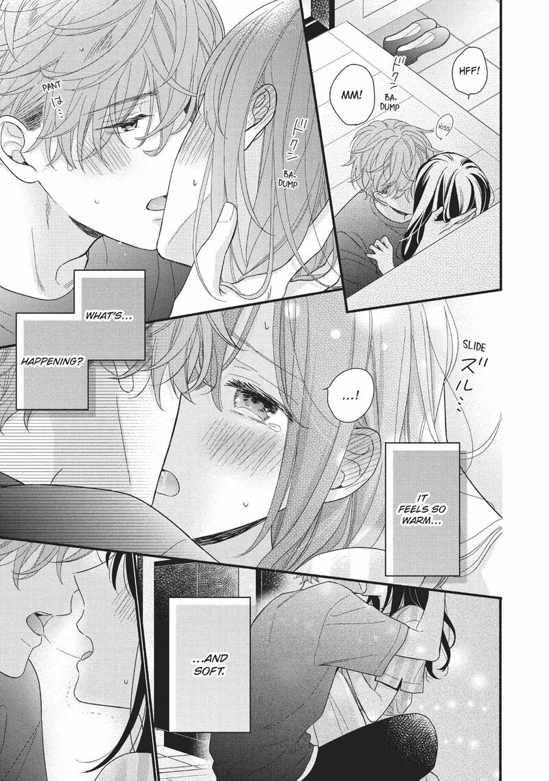 Koigakubo Kun Ni Wa Hajimete Wo Ubawaremashita 8 31