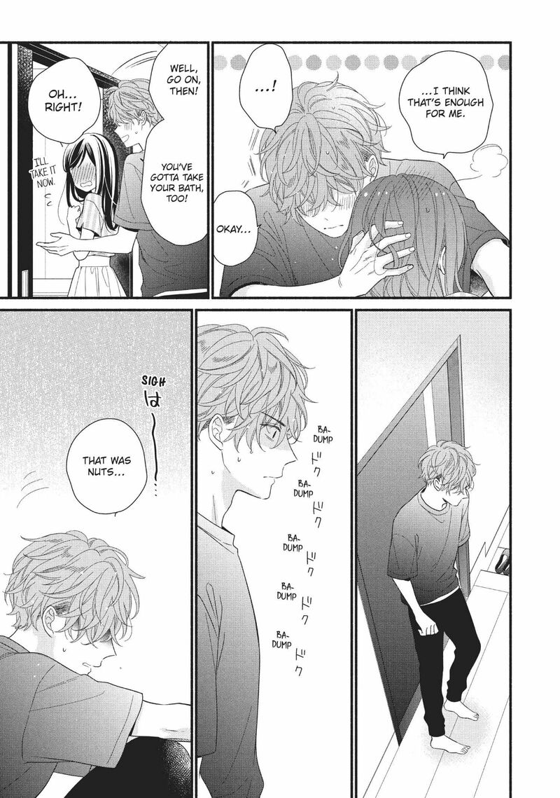 Koigakubo Kun Ni Wa Hajimete Wo Ubawaremashita 8 33