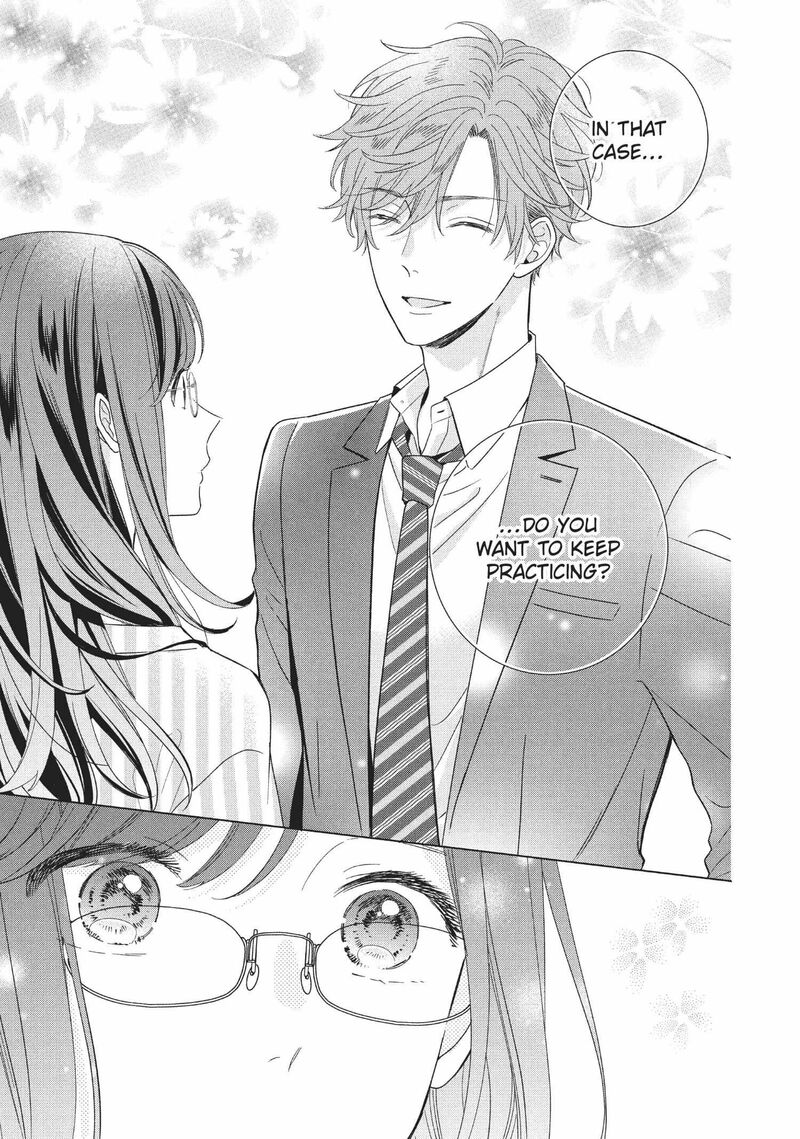 Koigakubo Kun Ni Wa Hajimete Wo Ubawaremashita 8 9