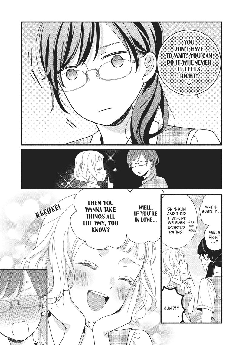 Koigakubo Kun Ni Wa Hajimete Wo Ubawaremashita 9 14