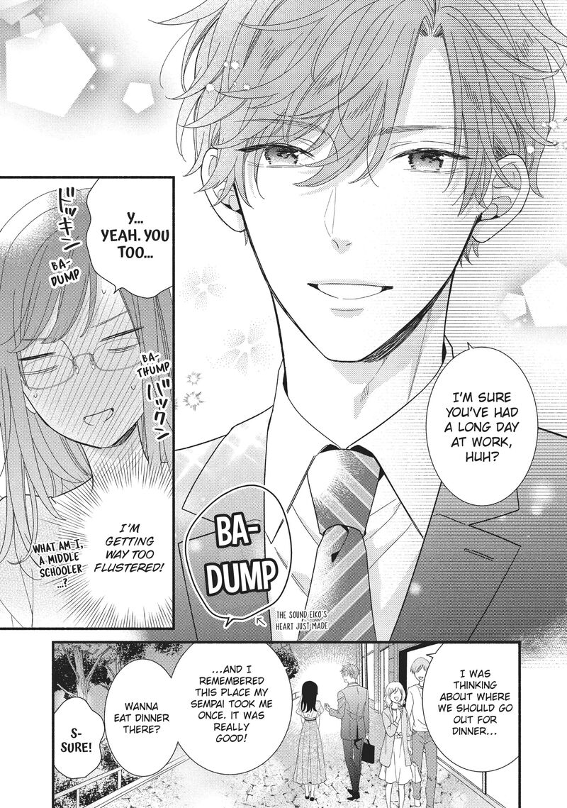 Koigakubo Kun Ni Wa Hajimete Wo Ubawaremashita 9 16