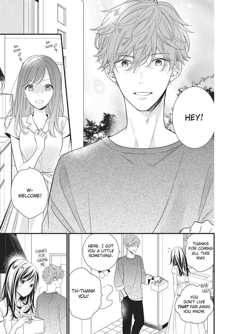 Koigakubo Kun Ni Wa Hajimete Wo Ubawaremashita 9 22