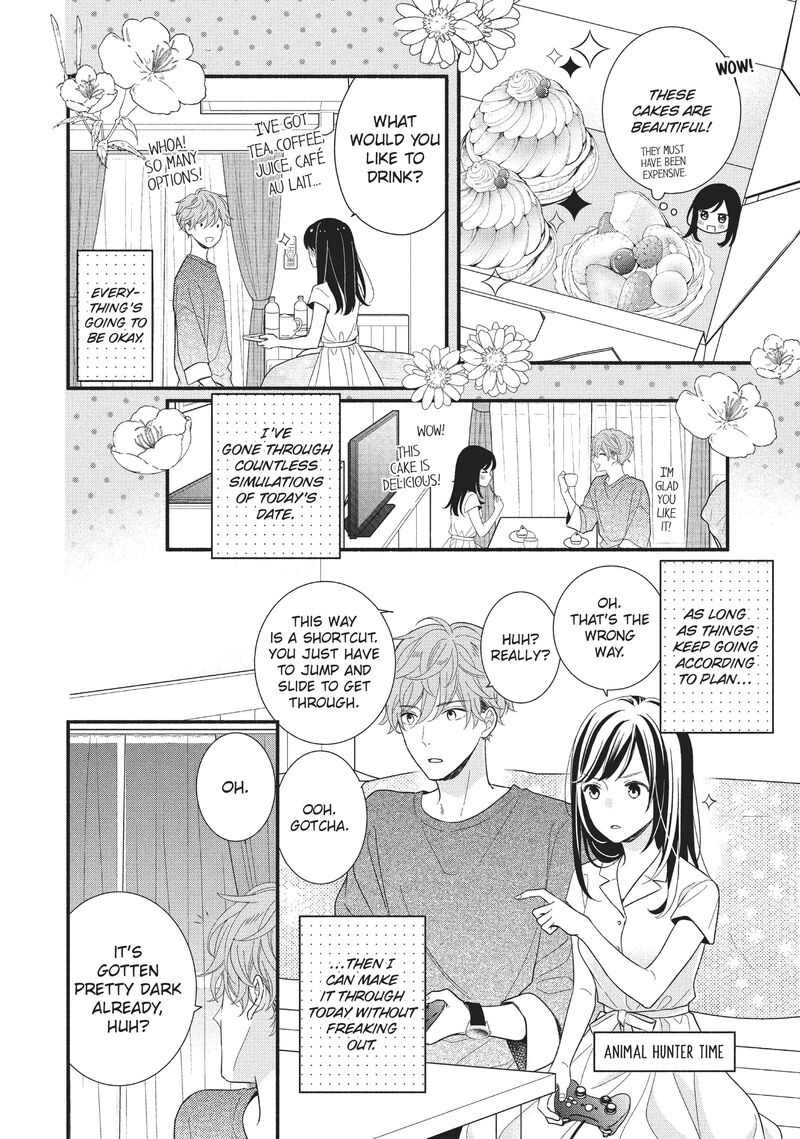 Koigakubo Kun Ni Wa Hajimete Wo Ubawaremashita 9 23