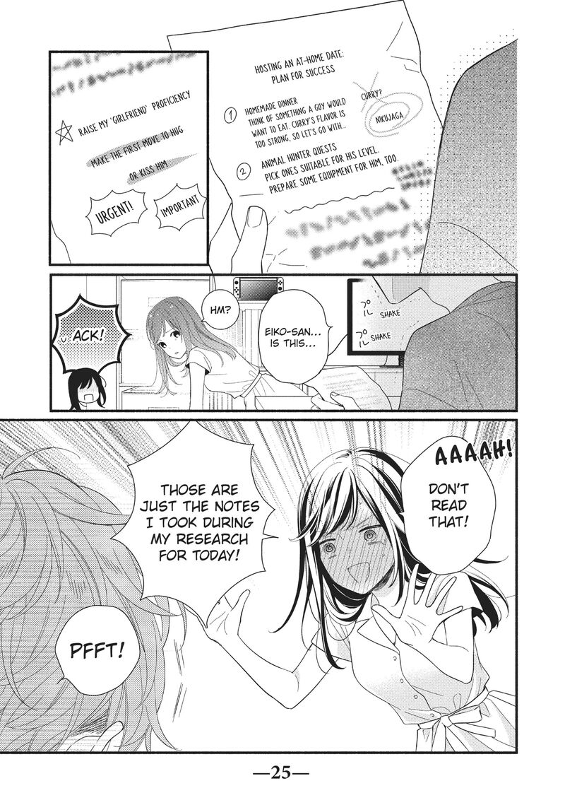 Koigakubo Kun Ni Wa Hajimete Wo Ubawaremashita 9 26