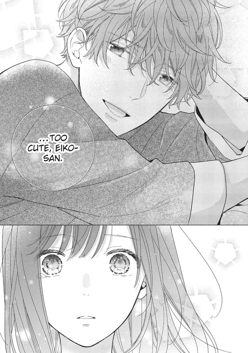 Koigakubo Kun Ni Wa Hajimete Wo Ubawaremashita 9 28