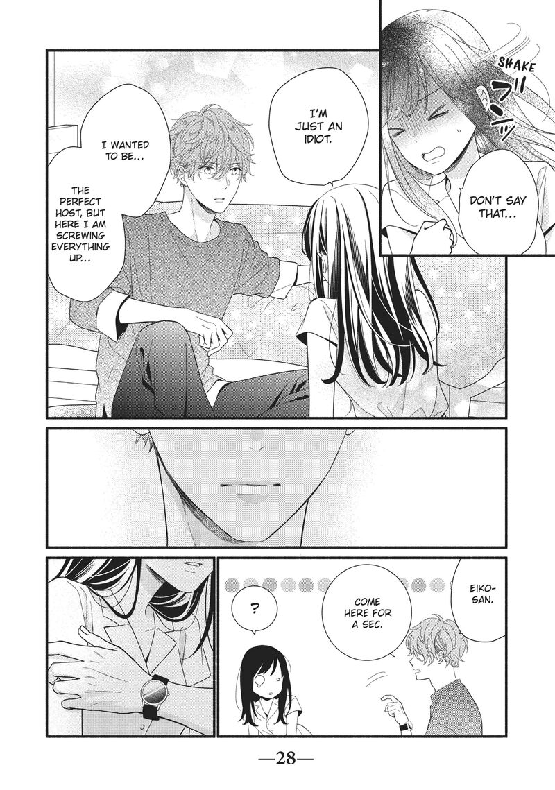 Koigakubo Kun Ni Wa Hajimete Wo Ubawaremashita 9 29