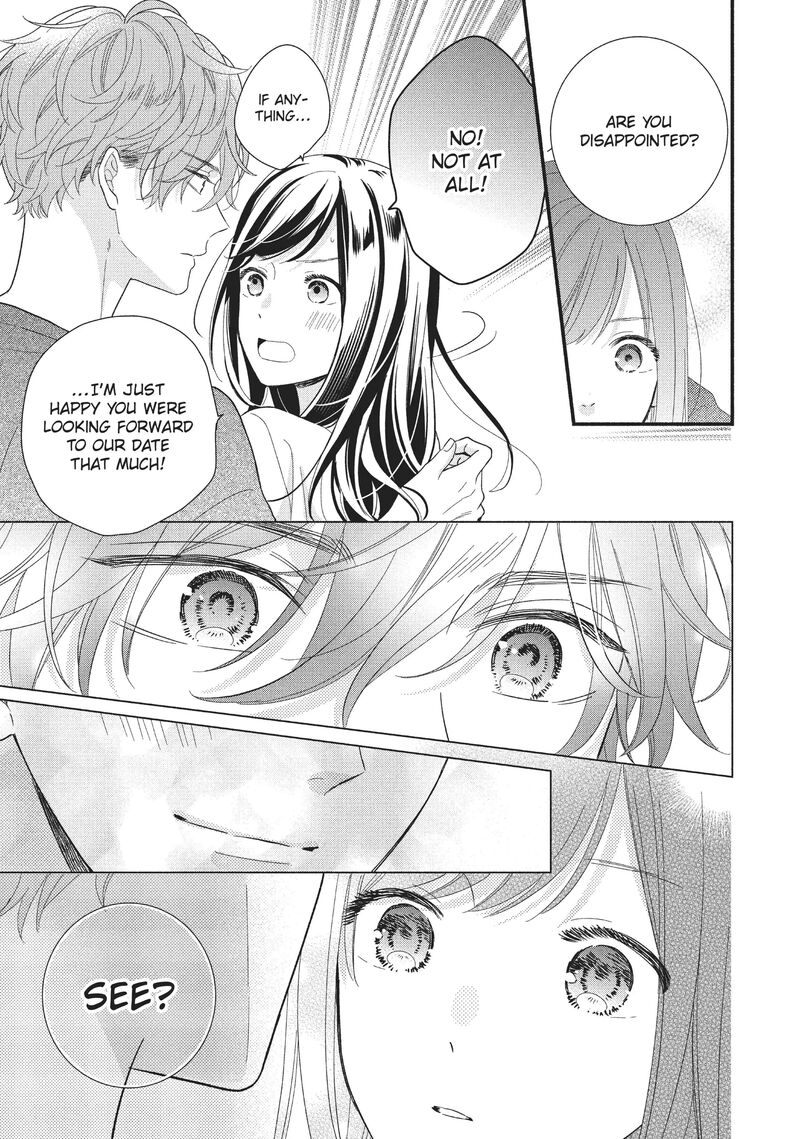 Koigakubo Kun Ni Wa Hajimete Wo Ubawaremashita 9 32