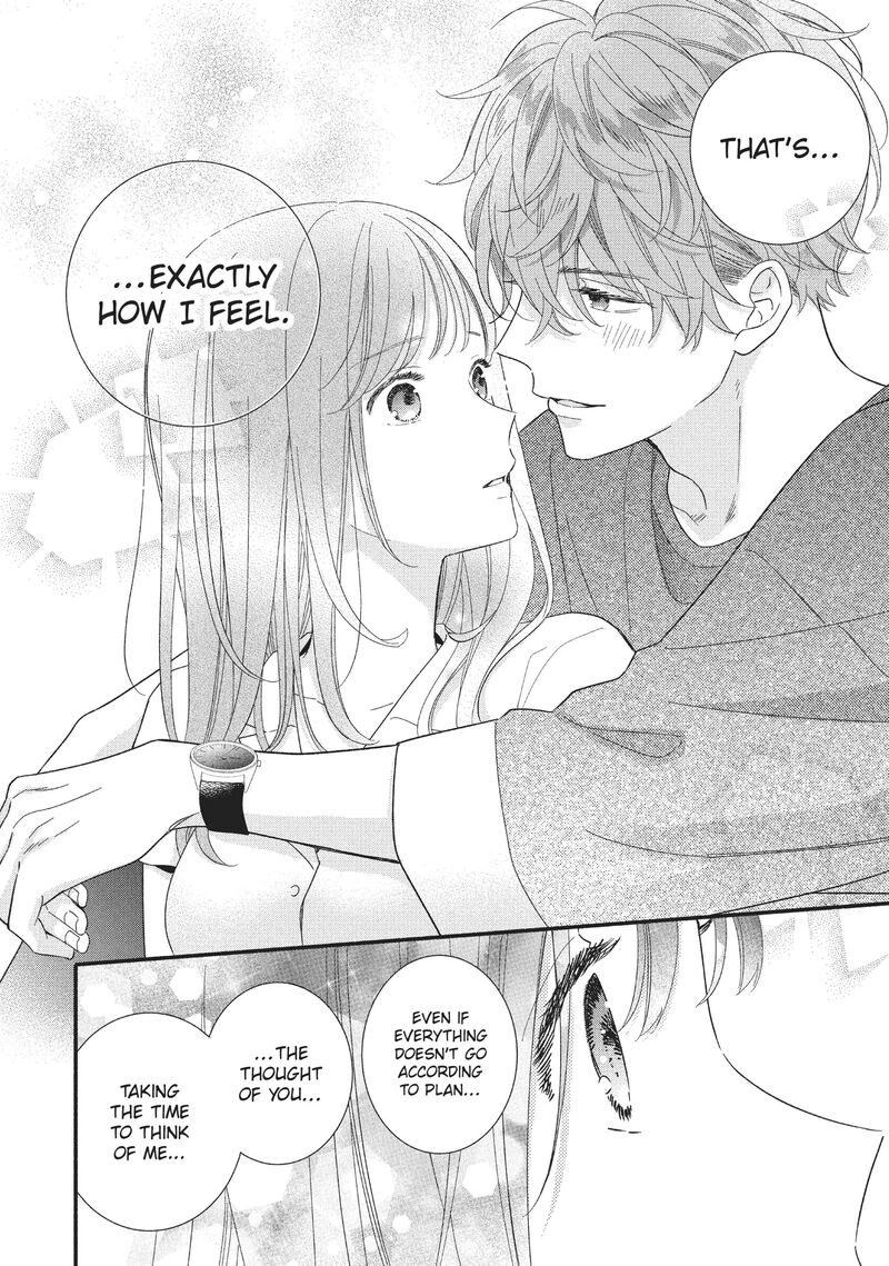 Koigakubo Kun Ni Wa Hajimete Wo Ubawaremashita 9 33