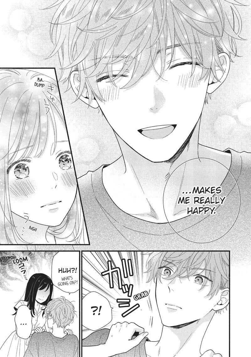 Koigakubo Kun Ni Wa Hajimete Wo Ubawaremashita 9 34