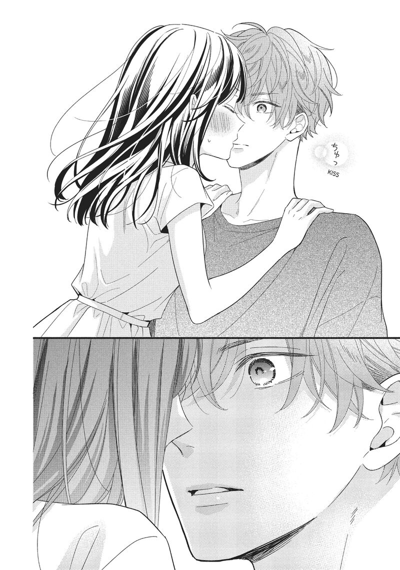 Koigakubo Kun Ni Wa Hajimete Wo Ubawaremashita 9 35