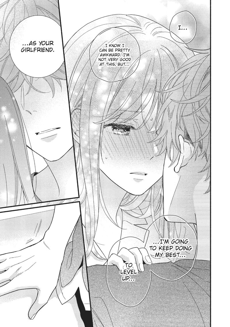 Koigakubo Kun Ni Wa Hajimete Wo Ubawaremashita 9 36