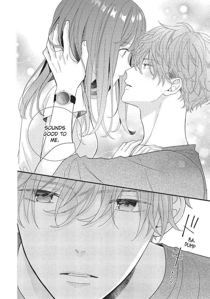 Koigakubo Kun Ni Wa Hajimete Wo Ubawaremashita 9 37