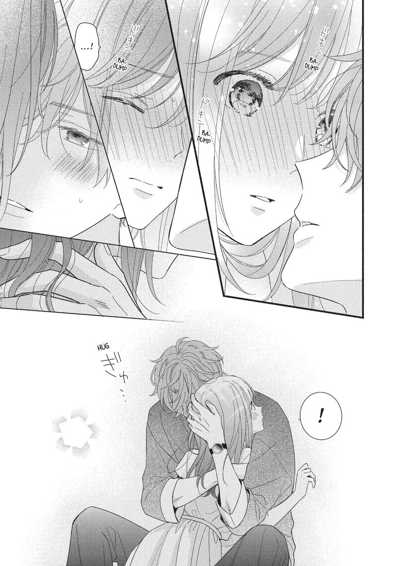 Koigakubo Kun Ni Wa Hajimete Wo Ubawaremashita 9 38