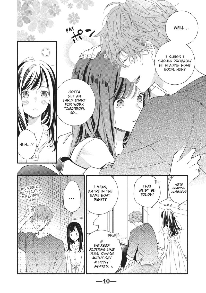 Koigakubo Kun Ni Wa Hajimete Wo Ubawaremashita 9 41