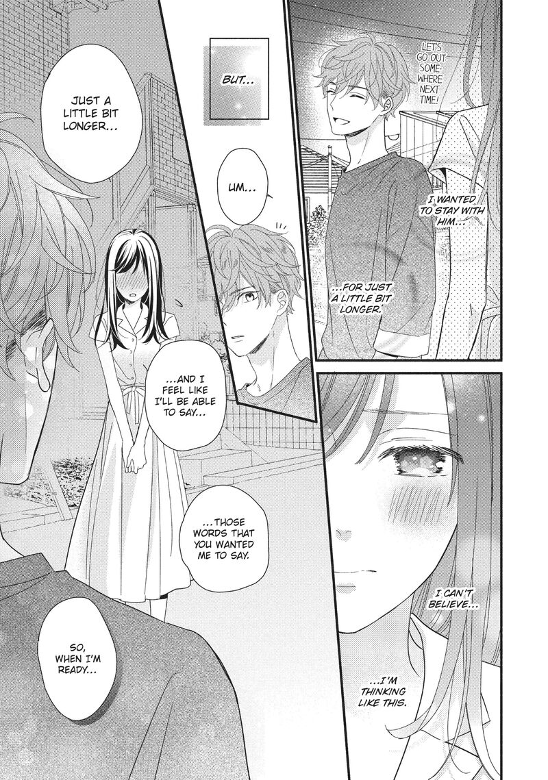 Koigakubo Kun Ni Wa Hajimete Wo Ubawaremashita 9 42