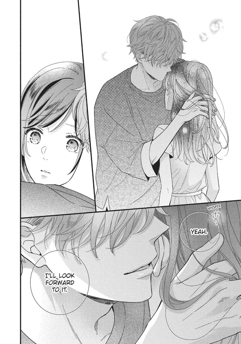 Koigakubo Kun Ni Wa Hajimete Wo Ubawaremashita 9 45