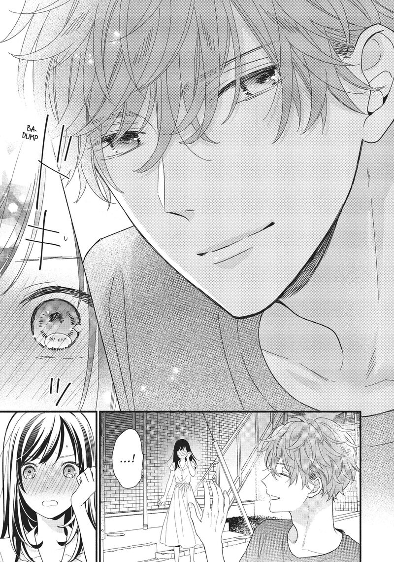 Koigakubo Kun Ni Wa Hajimete Wo Ubawaremashita 9 46
