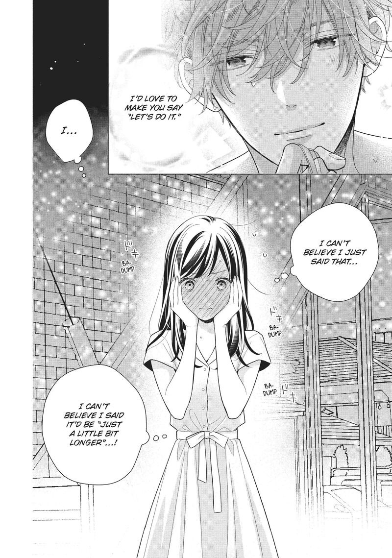 Koigakubo Kun Ni Wa Hajimete Wo Ubawaremashita 9 47