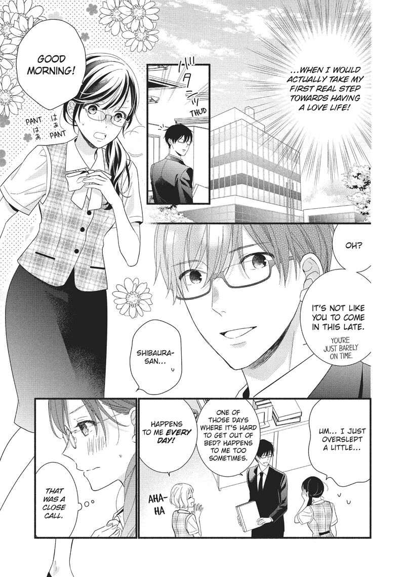 Koigakubo Kun Ni Wa Hajimete Wo Ubawaremashita 9 8