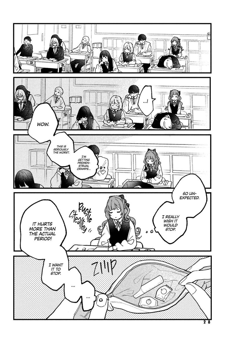Koiseyo Mayakashi Tenshi Domo 1 25