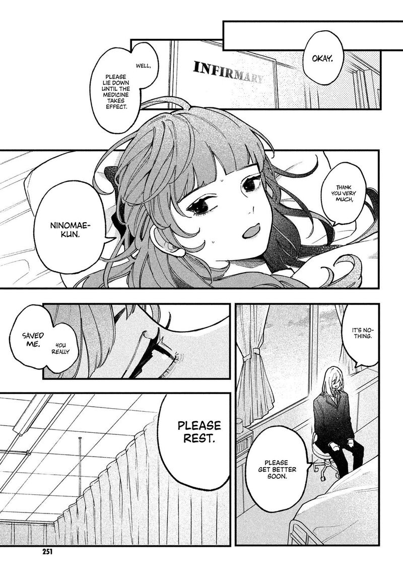 Koiseyo Mayakashi Tenshi Domo 1 28