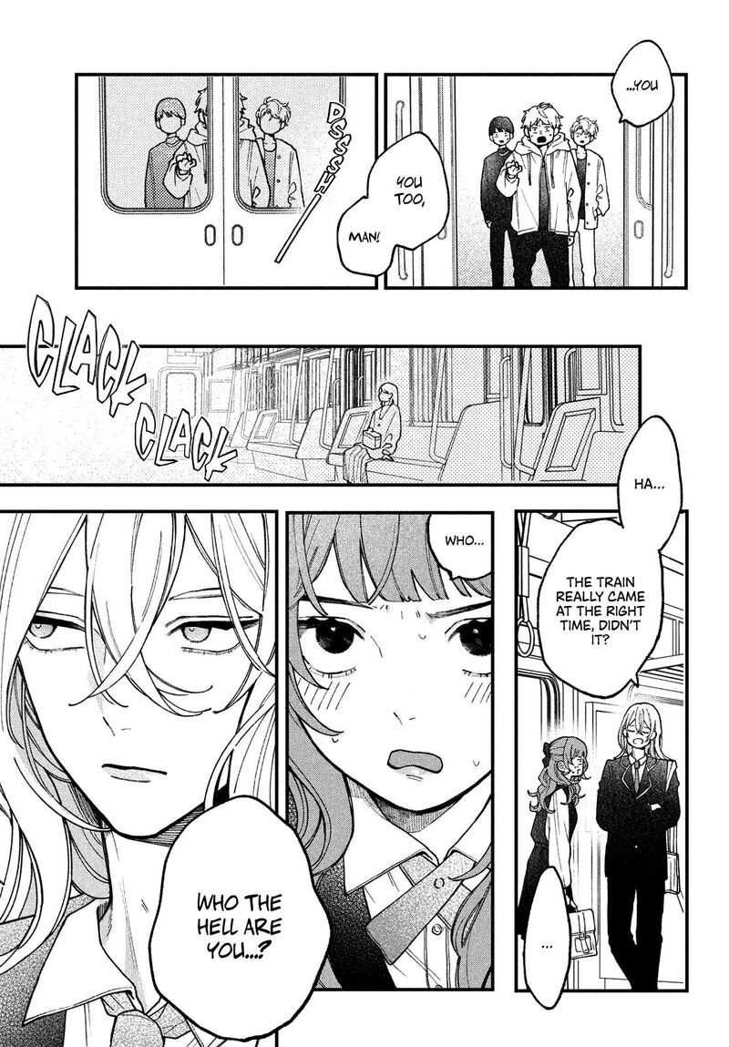 Koiseyo Mayakashi Tenshi Domo 1 42