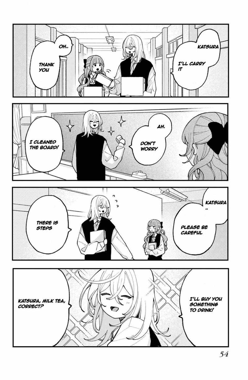 Koiseyo Mayakashi Tenshi Domo 10 10