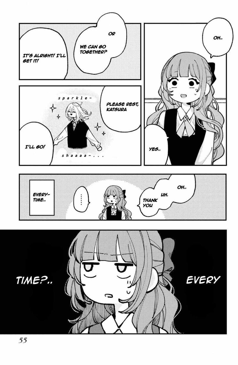 Koiseyo Mayakashi Tenshi Domo 10 11