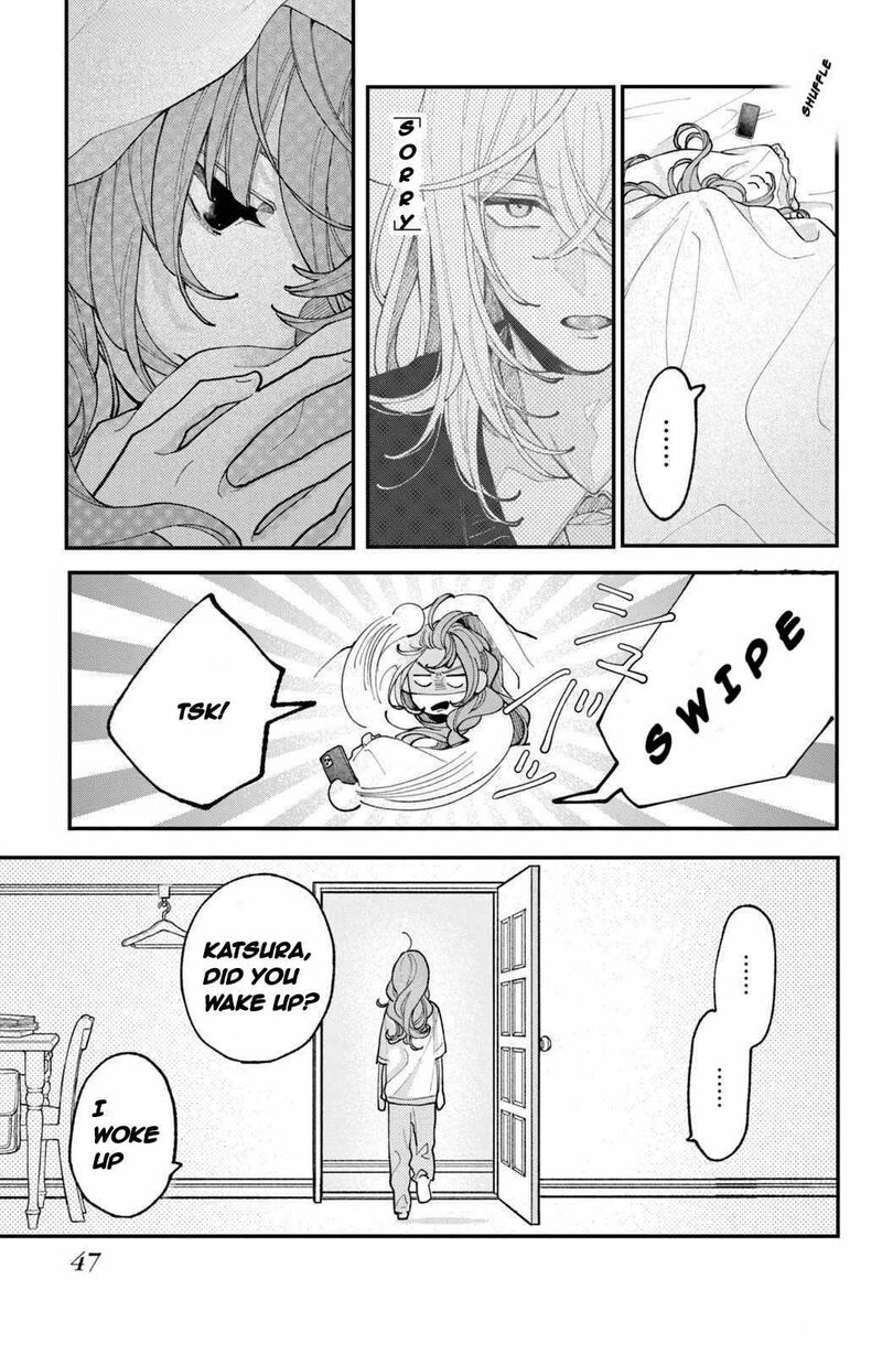 Koiseyo Mayakashi Tenshi Domo 10 3